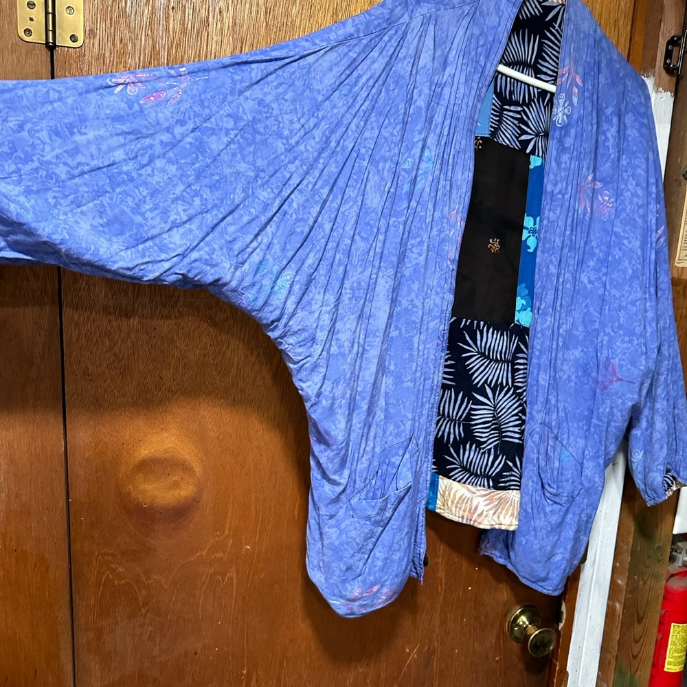 Reversible Jacket - image 3